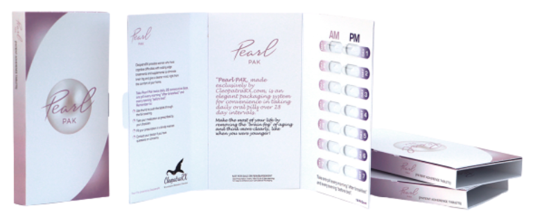 See if PearlPak™ is right for you today!