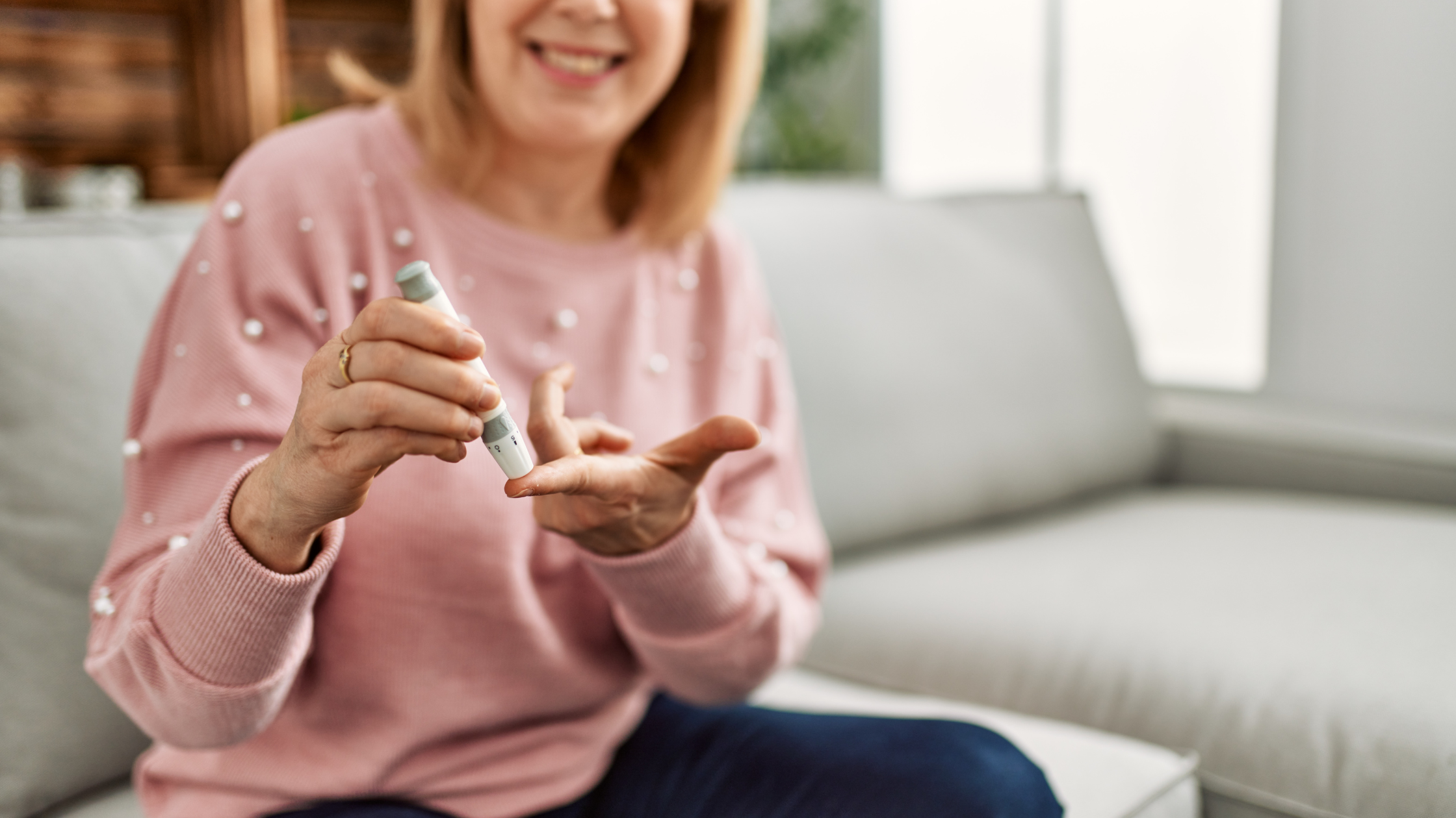 diabetes and menopause