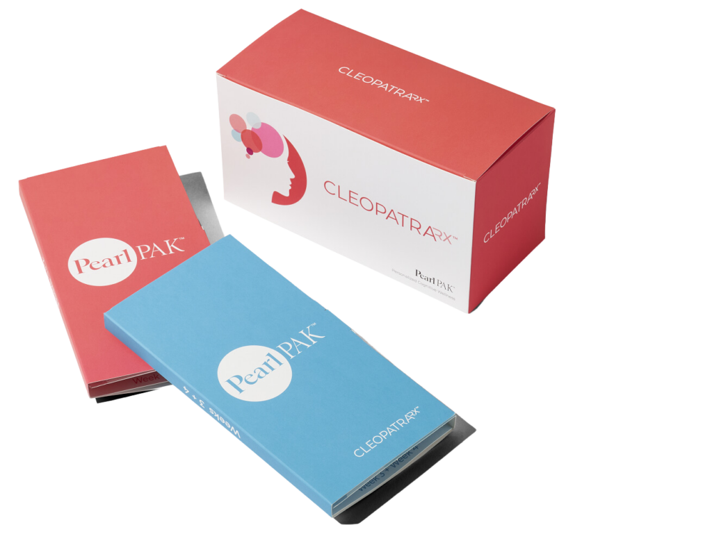 package with transparent background