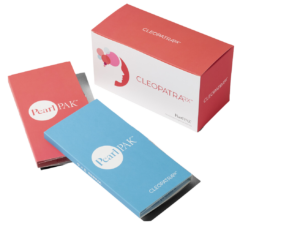 package with transparent background